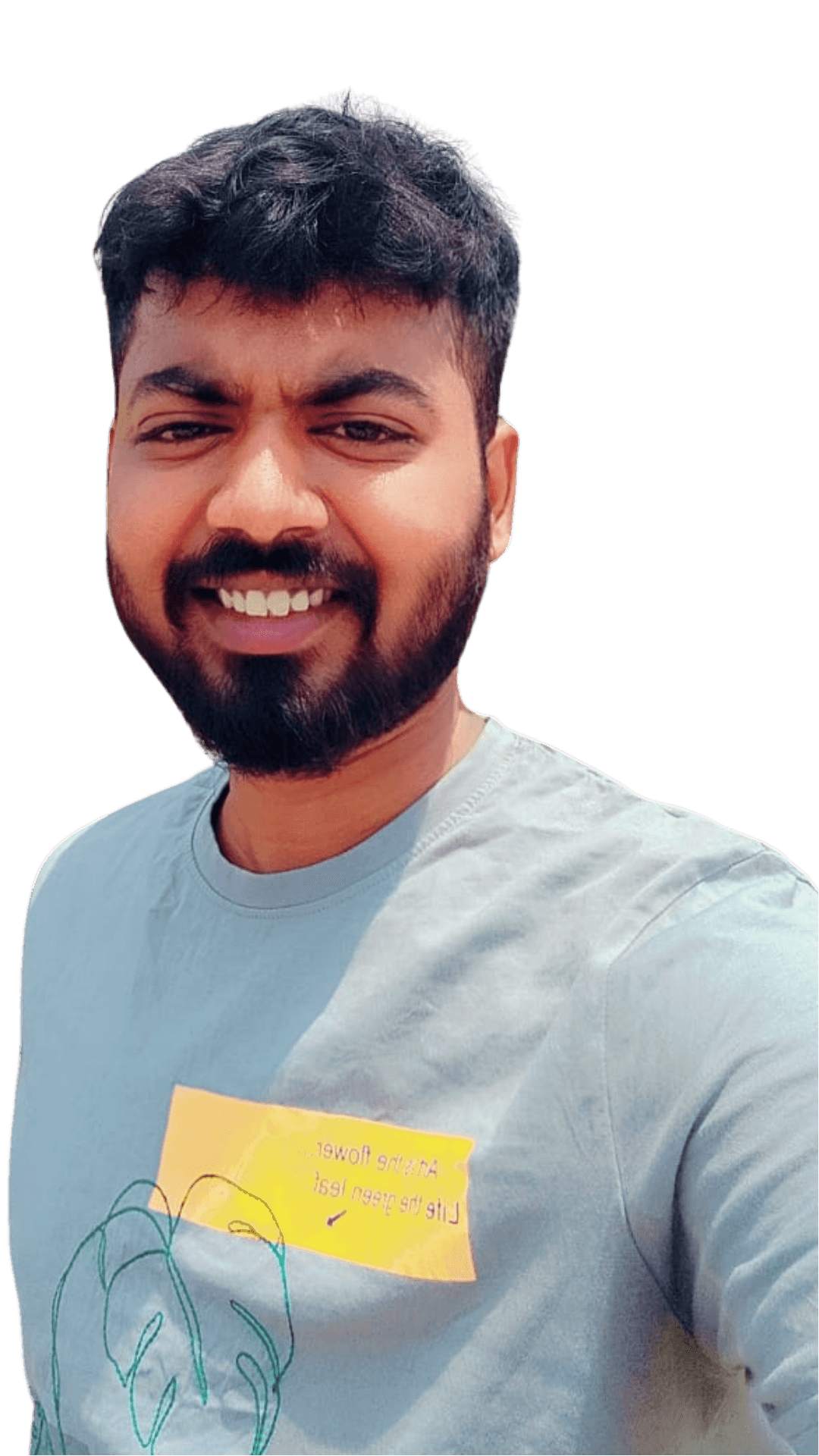 Shahil Siddhant