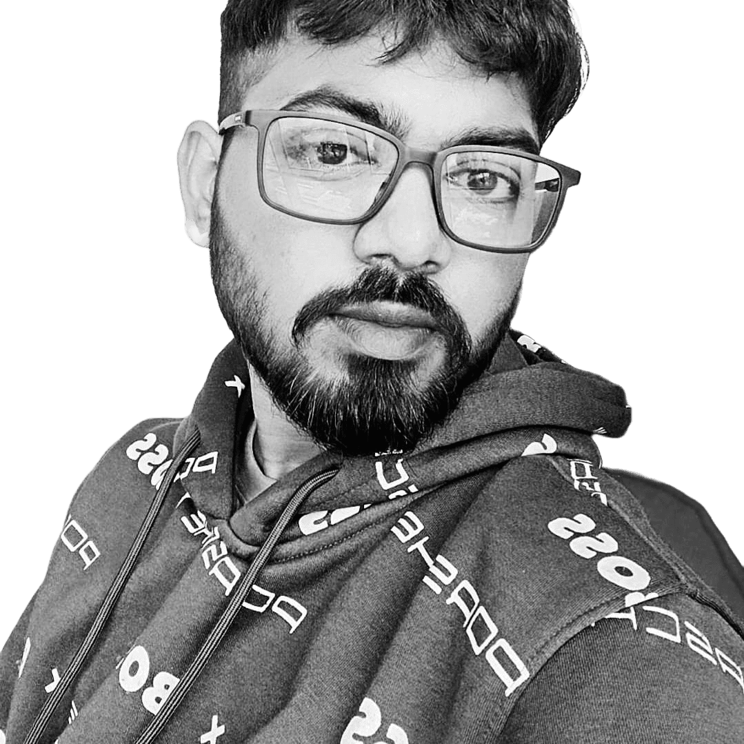 Shahil Siddhant